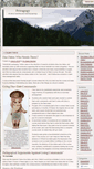 Mobile Screenshot of petragogy.org